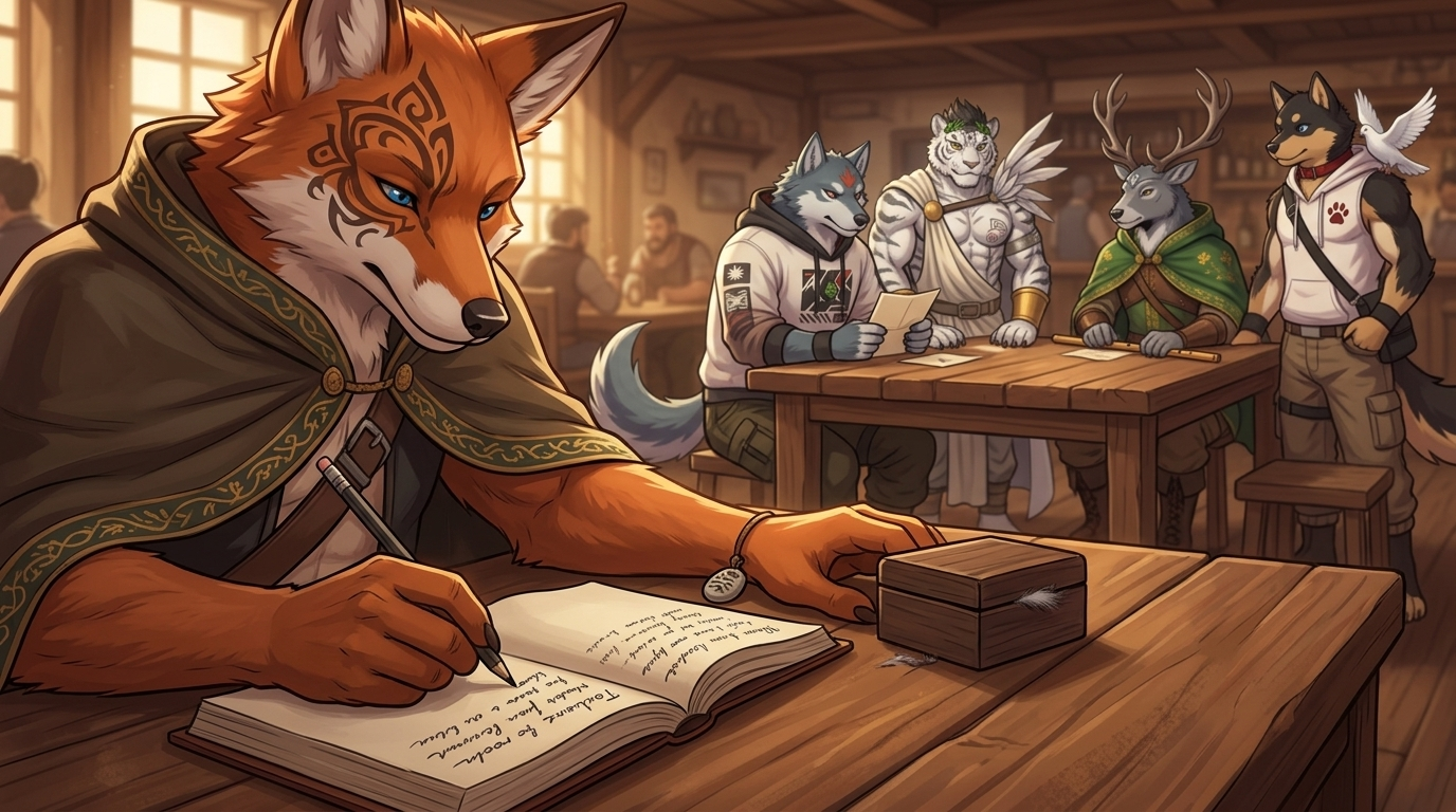 [CHARACTER REFERENCE LOCKED] All five characters must match | NanoCloud ...